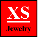 Text Box: XS
Jewelry

